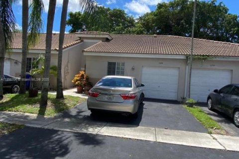 Casa en alquiler en Miramar, Florida, 2 dormitorios, 95.69 m2 № 1951533 - foto 12