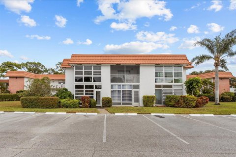 Condo in Stuart, Florida, 1 bedroom № 2263628