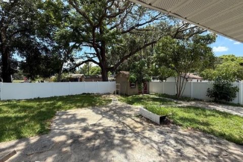 Снять в аренду виллу или дом в Тампа, Флорида 9 комнат, 141.03м2, № 1831457 - фото 5