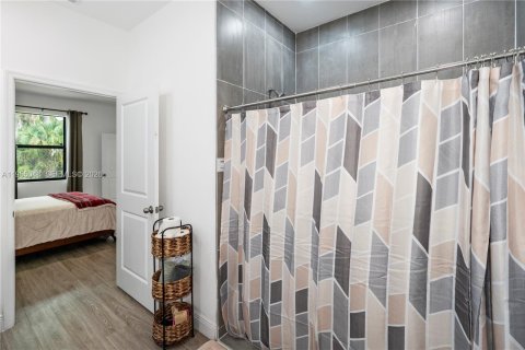 Villa ou maison à vendre à LaBelle, Floride: 3 chambres, 130.81 m2 № 2153379 - photo 13