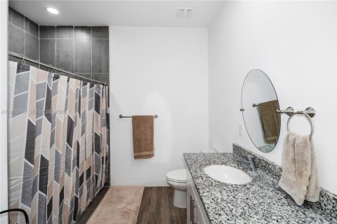 Villa ou maison à vendre à LaBelle, Floride: 3 chambres, 130.81 m2 № 2153379 - photo 11
