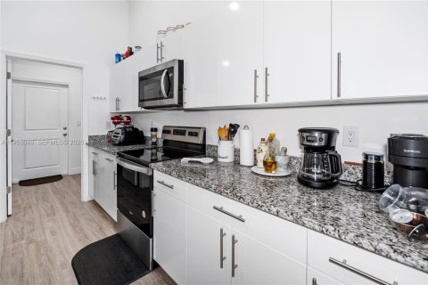 Villa ou maison à vendre à LaBelle, Floride: 3 chambres, 130.81 m2 № 2153379 - photo 23