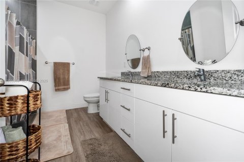 Villa ou maison à vendre à LaBelle, Floride: 3 chambres, 130.81 m2 № 2153379 - photo 10