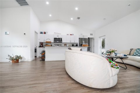 Villa ou maison à vendre à LaBelle, Floride: 3 chambres, 130.81 m2 № 2153379 - photo 15