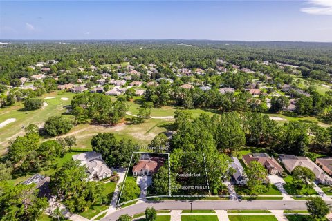 Terreno en venta en Spring Hill, Florida № 1816272 - foto 28