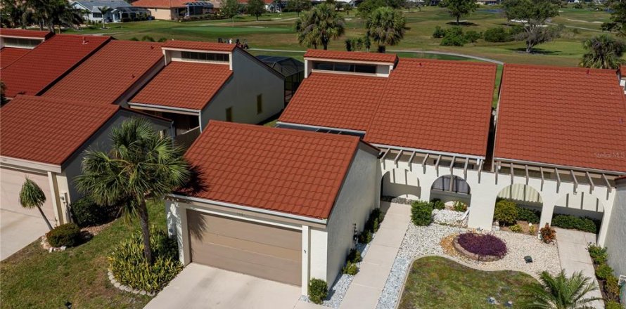 Casa en Punta Gorda, Florida 2 dormitorios, 151.9 m2 № 1620781