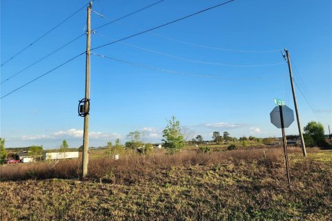 Land in Bronson, Florida № 2143869 - photo 10