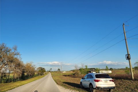 Land in Bronson, Florida № 2143869 - photo 2
