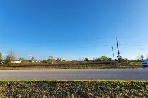 Land in Bronson, Florida № 2143869 - photo 9