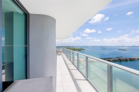 Copropriété à vendre à Miami, Floride: 3 chambres, 151.8 m2 № 1697587 - photo 17