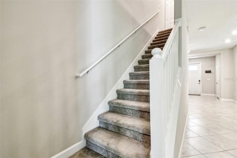 Купить таунхаус в Тампа, Флорида 7 комнат, 151.06м2, № 1690188 - фото 19