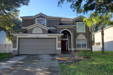 House in Hudson, Florida 6 bedrooms, 277.96 sq.m. № 2289821