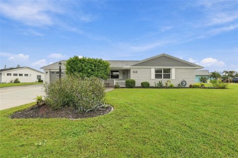 Casa en venta en Sun City Center, Florida, 2 dormitorios, 172.05 m2 № 2386460 - foto 2