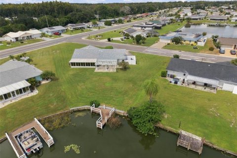 Casa en venta en Sun City Center, Florida, 2 dormitorios, 172.05 m2 № 2386460 - foto 5