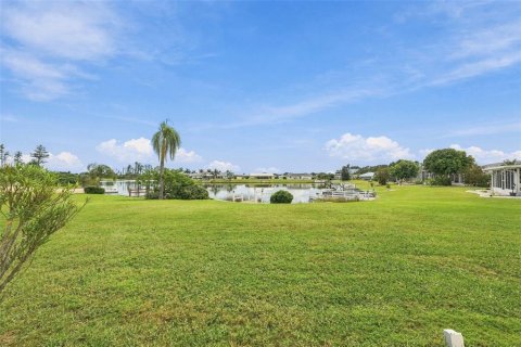 Casa en venta en Sun City Center, Florida, 2 dormitorios, 172.05 m2 № 2386460 - foto 4
