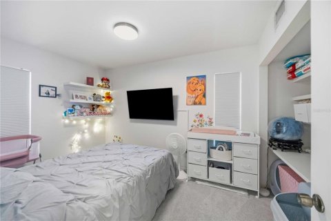 House in Sarasota, Florida 3 bedrooms, 164.72 sq.m. № 2140867 - photo 29