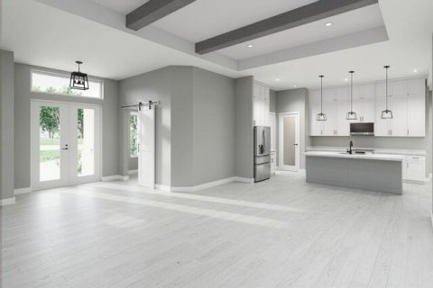 Casa en venta en Stuart, Florida, 4 dormitorios, 209.03 m2 № 2242199 - foto 4