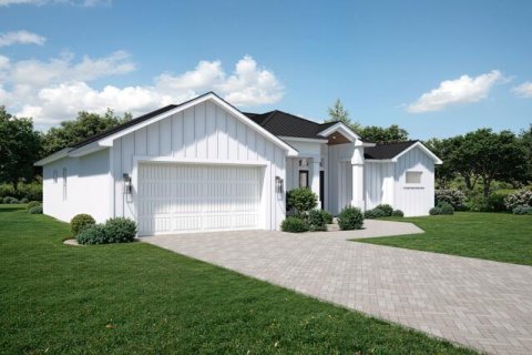 Casa en venta en Stuart, Florida, 4 dormitorios, 209.03 m2 № 2242199 - foto 2