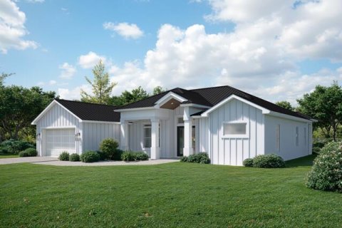 Casa en venta en Stuart, Florida, 4 dormitorios, 209.03 m2 № 2242199 - foto 3