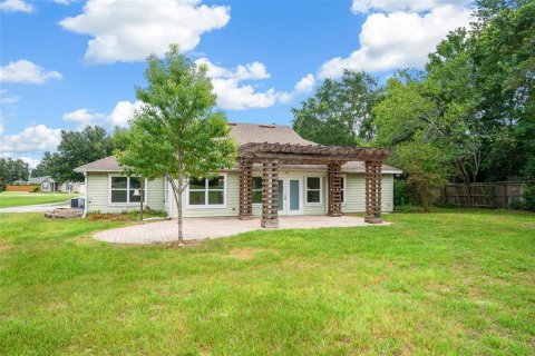 House in Gainesville, Florida 4 bedrooms, 178.65 sq.m. № 1877485 - photo 18