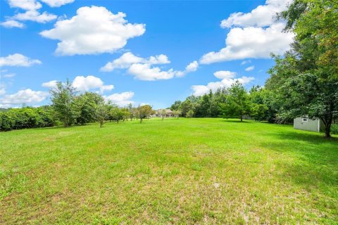 House in Gainesville, Florida 4 bedrooms, 178.65 sq.m. № 1877485 - photo 28