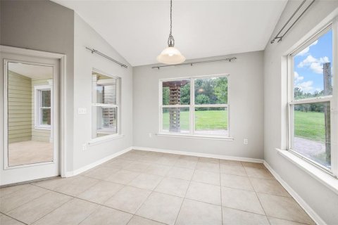 House in Gainesville, Florida 4 bedrooms, 178.65 sq.m. № 1877485 - photo 8