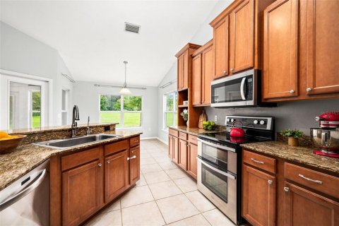 House in Gainesville, Florida 4 bedrooms, 178.65 sq.m. № 1877485 - photo 30