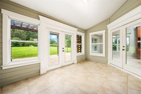 House in Gainesville, Florida 4 bedrooms, 178.65 sq.m. № 1877485 - photo 17
