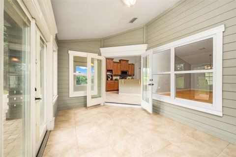 House in Gainesville, Florida 4 bedrooms, 178.65 sq.m. № 1877485 - photo 16