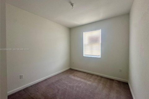 Adosado en venta en Homestead, Florida, 3 dormitorios, 137.77 m2 № 2185982 - foto 15
