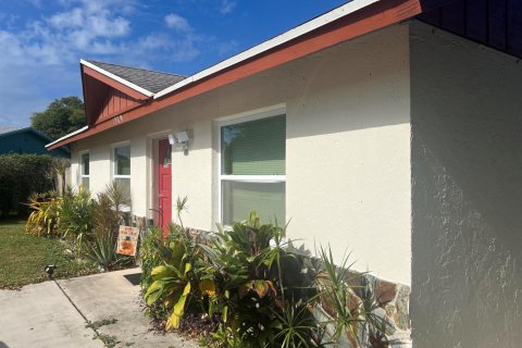 Immobilier commercial à Lantana, Floride 103.12 m2 № 2082289