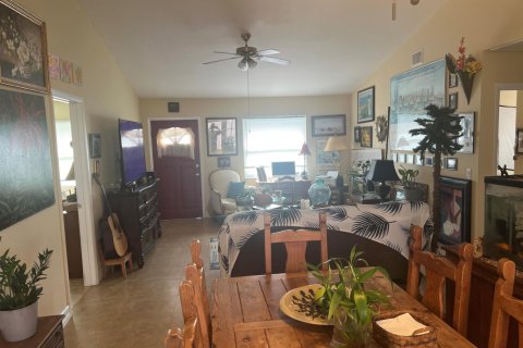 Immobilier commercial à vendre à Lantana, Floride: 103.12 m2 № 2082289 - photo 5