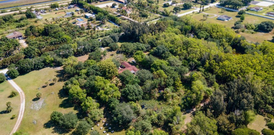 Casa en Wellington, Florida 2 dormitorios, 187.57 m2 № 1146076