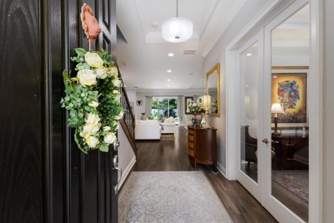 Casa en venta en Sarasota, Florida, 3 dormitorios, 248.42 m2 № 1824862 - foto 4