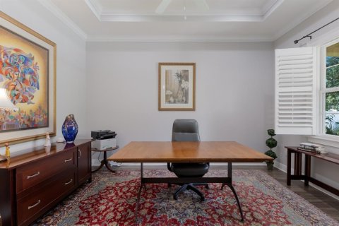 Casa en venta en Sarasota, Florida, 3 dormitorios, 248.42 m2 № 1824862 - foto 8