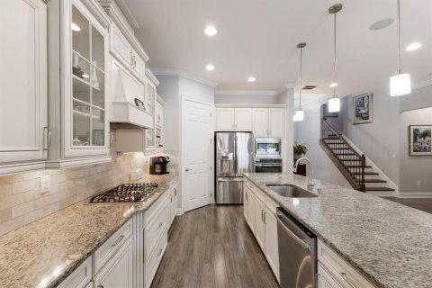 Casa en venta en Sarasota, Florida, 3 dormitorios, 248.42 m2 № 1824862 - foto 14