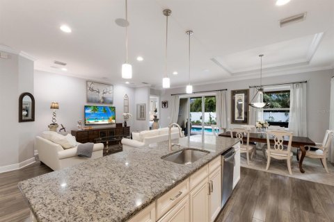 Casa en venta en Sarasota, Florida, 3 dormitorios, 248.42 m2 № 1824862 - foto 15