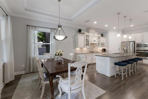 Casa en venta en Sarasota, Florida, 3 dormitorios, 248.42 m2 № 1824862 - foto 13