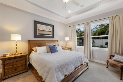 Casa en venta en Sarasota, Florida, 3 dormitorios, 248.42 m2 № 1824862 - foto 20