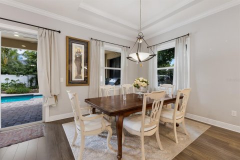 Casa en venta en Sarasota, Florida, 3 dormitorios, 248.42 m2 № 1824862 - foto 17