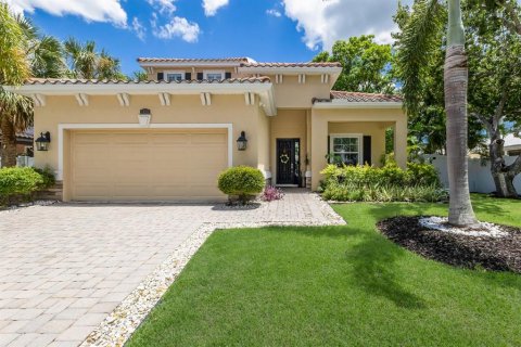 Casa en venta en Sarasota, Florida, 3 dormitorios, 248.42 m2 № 1824862 - foto 2