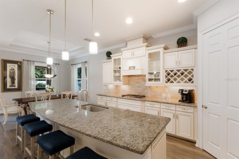 Casa en venta en Sarasota, Florida, 3 dormitorios, 248.42 m2 № 1824862 - foto 16