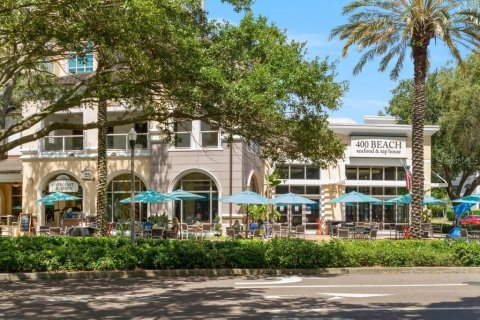 Villa ou maison à louer à Saint Petersburg, Floride: 2 chambres, 106.28 m2 № 2103060 - photo 25