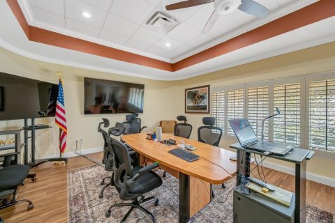 Immobilier commercial à louer à Ruskin, Floride № 1912429 - photo 7