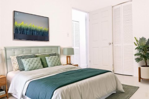 Купить кондоминиум в Хайалиа, Флорида 2 спальни, 64.66м2, № 2028201 - фото 6