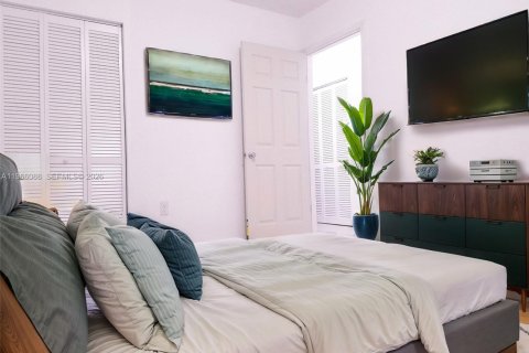 Купить кондоминиум в Хайалиа, Флорида 2 спальни, 64.66м2, № 2028201 - фото 7