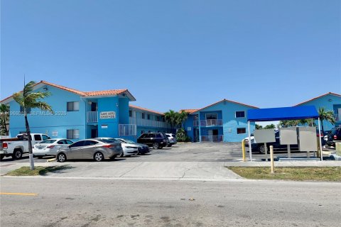 Купить кондоминиум в Хайалиа, Флорида 2 спальни, 64.66м2, № 2028201 - фото 9