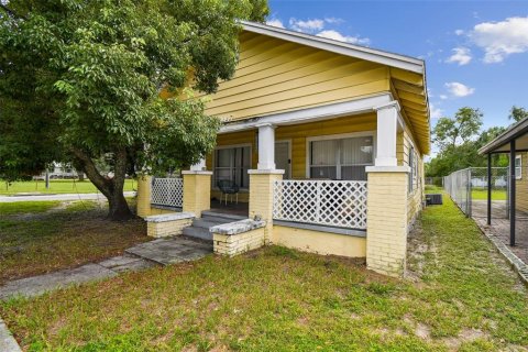 Propiedad comercial en Tampa, Florida 129.23 m2 № 2166139