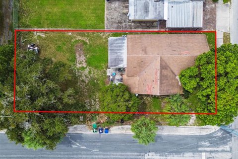 Propiedad comercial en venta en Tampa, Florida, 129.23 m2 № 2166139 - foto 12
