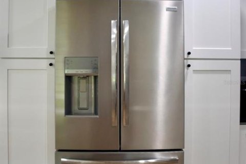 Купить виллу или дом в Тампа, Флорида 6 комнат, 127.18м2, № 2155815 - фото 8